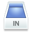 Box In Icon 32x32 png